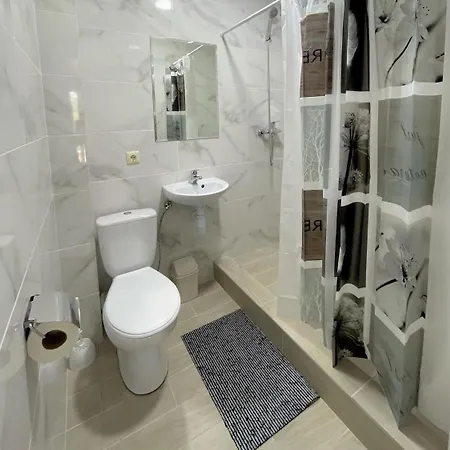 Konukevi Diana 3*