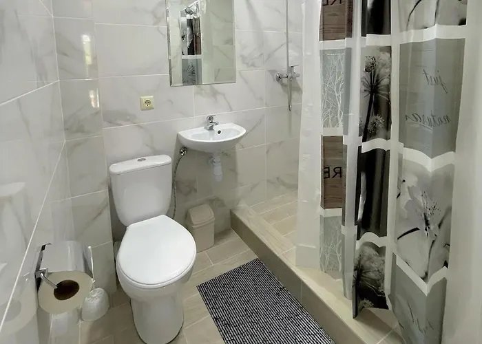 Konukevi Diana 3*